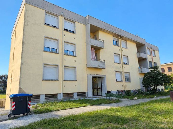 Appartamento trilocale in vendita in via cesare battisti, Centro, Alseno