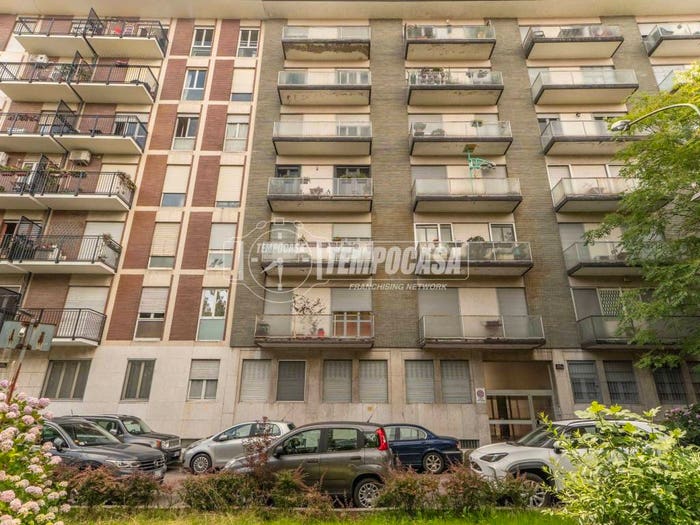 Appartamento trilocale in vendita in Via Francesco Brioschi, Pezzotti Meda, Milano