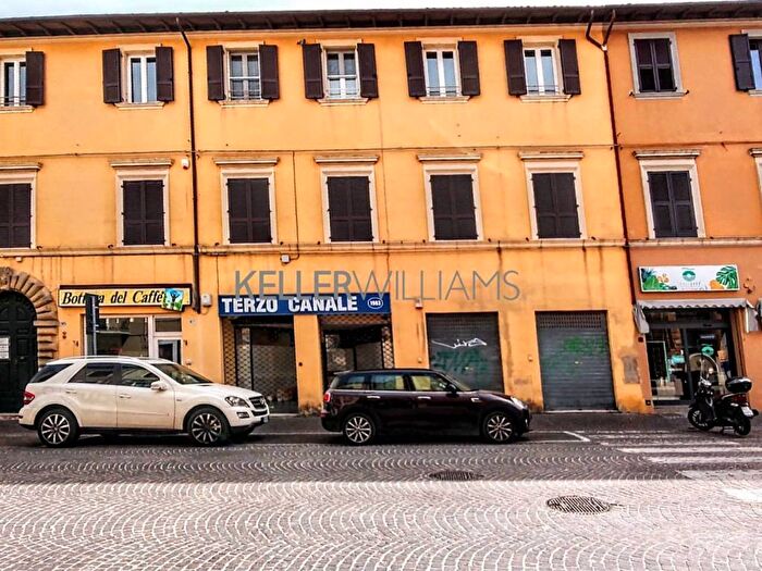Casa con 6 locali in vendita in Corso Settembre, Centro Storico, Pesaro