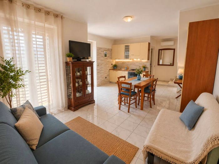 Casa con 5 locali in vendita in Contrada marinelle SS Km, Petacciato