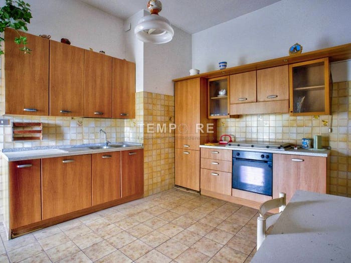 Appartamento quadrilocale in vendita in Contrada Rosciavizza, Rosciavizza, Mozzagrogna