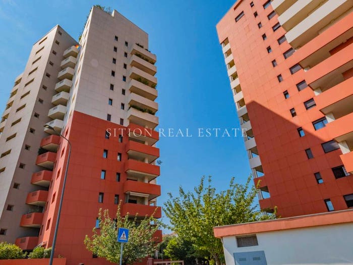 Appartamento monolocale in vendita in Via Principe Eugenio, Ghisolfa Mac Mahon, Milano