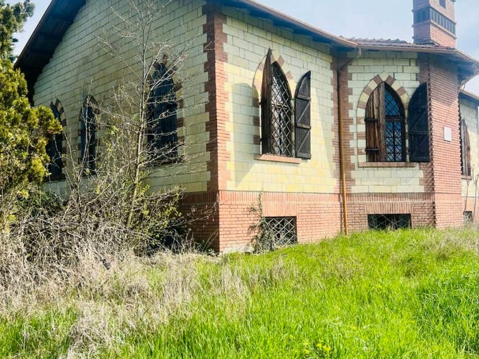 Casa quadrilocale in vendita in Cascine Pelucchini, Ottiglio