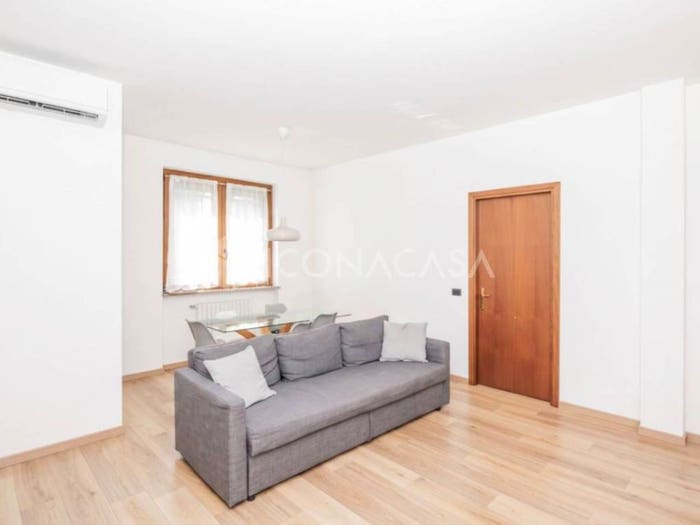 Appartamento bilocale in vendita in Via Guido Rossa, Poasco Sorigherio, San Donato Milanese