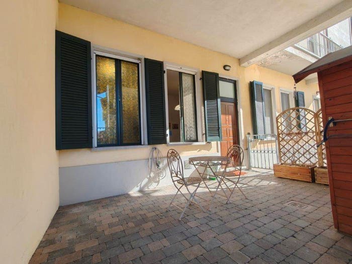 Appartamento bilocale in vendita in Via San Michele del Carso, Centro, Lacchiarella
