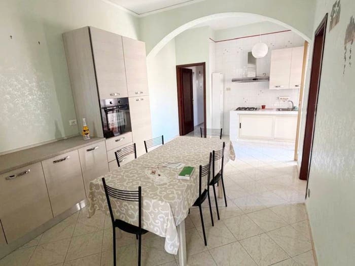 Appartamento quadrilocale in vendita in Via Salso, Altarello, Palermo