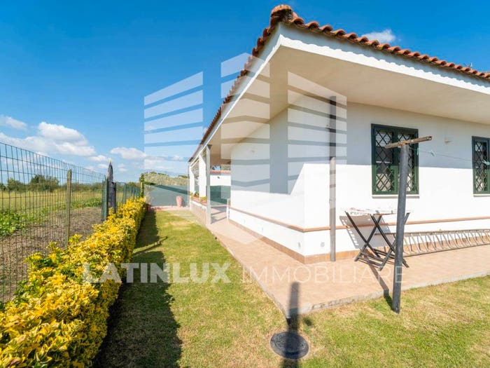 Casa quadrilocale in vendita in Borgo Piave, Latina