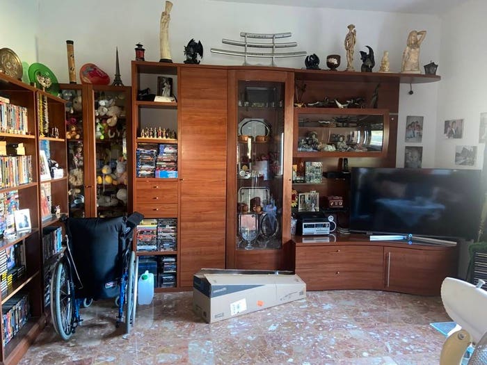 Case in Vendita e in Affitto - 3