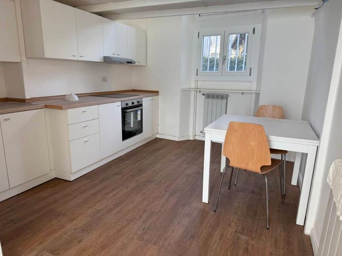 Appartamento bilocale in vendita in Via Cardinale Ascanio Sforza, Pezzotti Meda, Milano