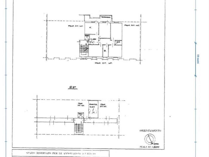 Appartamento quadrilocale in vendita in Via dell'Argingrosso, Argingrosso, Firenze