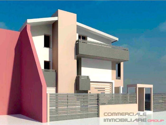 Appartamento quadrilocale in vendita in Borgo San Giovanni, Chioggia