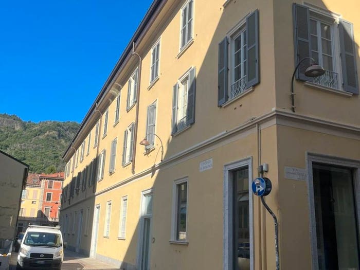 Casa con 5 locali in vendita in Via Armando Diaz, Centro Storico, Como