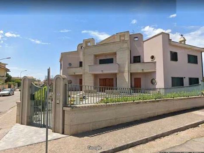 Casa con 6 locali in vendita in Via Volpicella No Number, Mondragone
