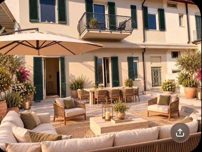 Appartamento con 5 locali in vendita in Lungomare, Viareggio