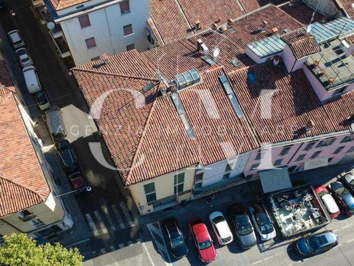 Appartamento trilocale in vendita in Vicolo del Borgo, Magenta Arnaldo, Brescia