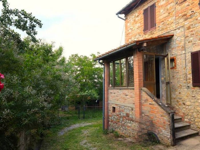 Casa con 6 locali in vendita in Vocabolo Caticciano, Città della Pieve