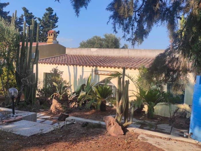 Casa trilocale in vendita in Via dei Crocus, Foxi Sant'Andrea, Quartu Sant'Elena