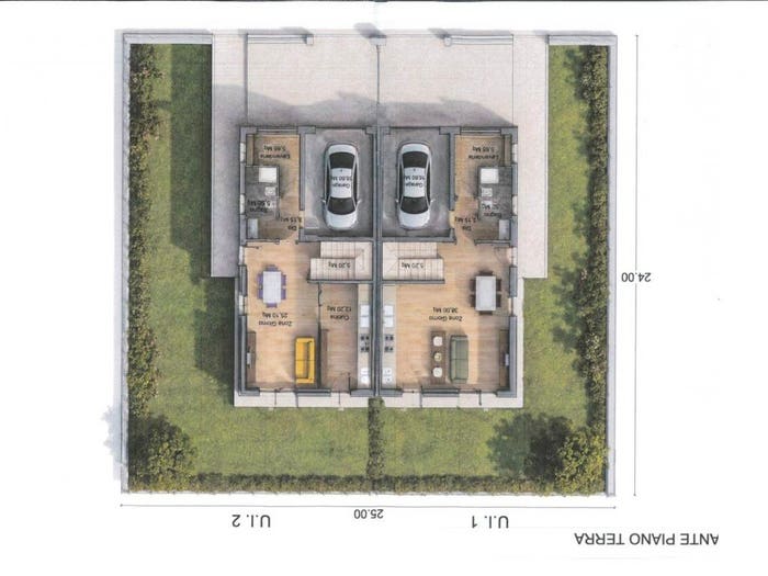 Case in Vendita e in Affitto - 2
