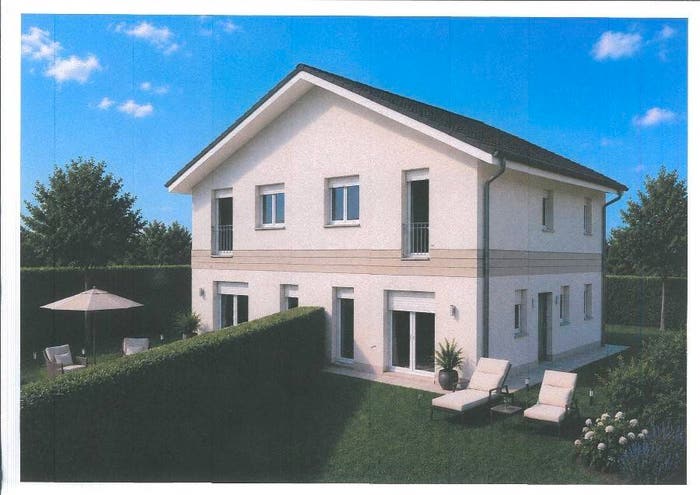 Casa quadrilocale in vendita in Centro, Viano
