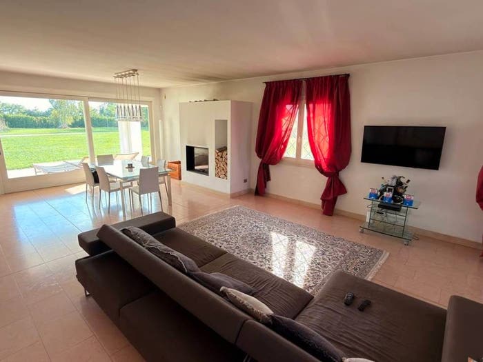 Casa con 6 locali in vendita in Quinto di Treviso