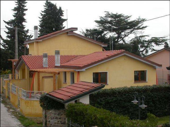 Casa con 5 locali in vendita in via ritomboli, Piano di Mommio, Massarosa
