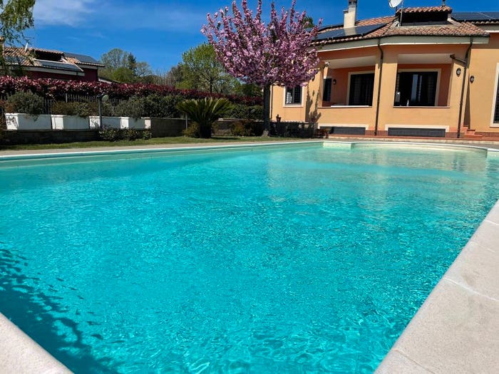 Casa con 6 locali in vendita in Via della Macchia, Bracciano