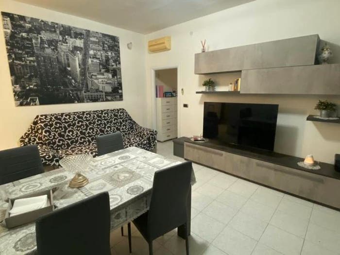 Appartamento bilocale in vendita in Comasina, Milano
