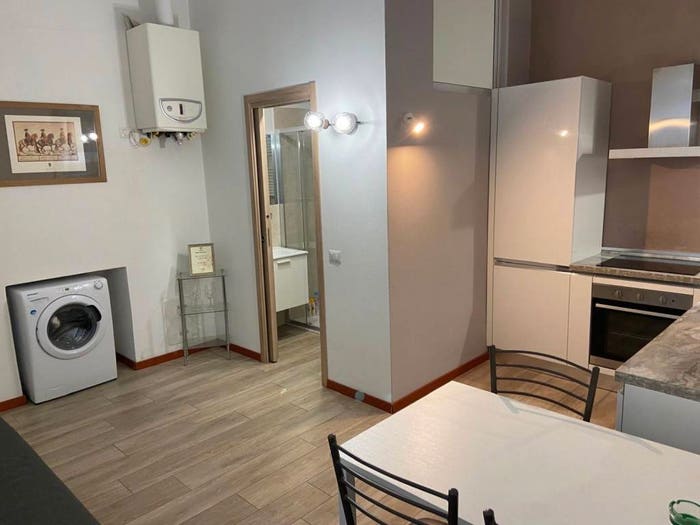 Appartamento bilocale in vendita in Via Degani, Via Taverna Ospedale, Piacenza
