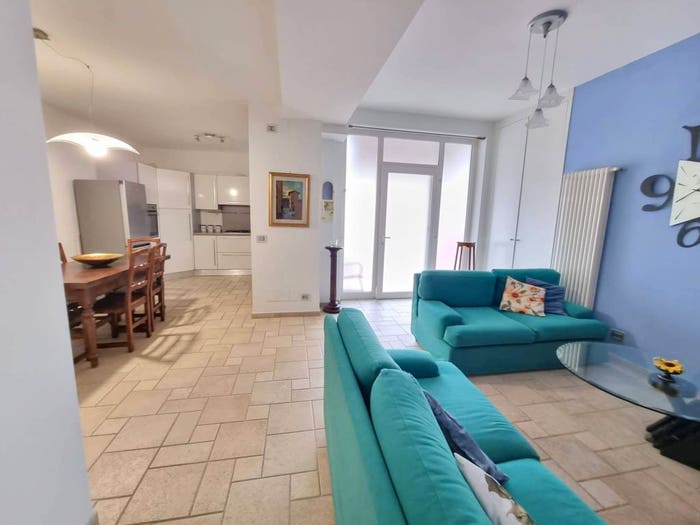 Appartamento monolocale in vendita in Via Augusto Bini, Centro, Montespertoli