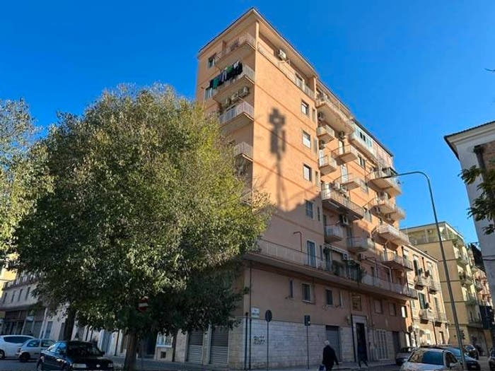 Appartamento quadrilocale in vendita in Via Gabriele Pepe, Immacolata, Foggia
