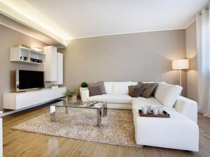 Appartamento trilocale in vendita in Via Salmoiraghi, Flora, Legnano