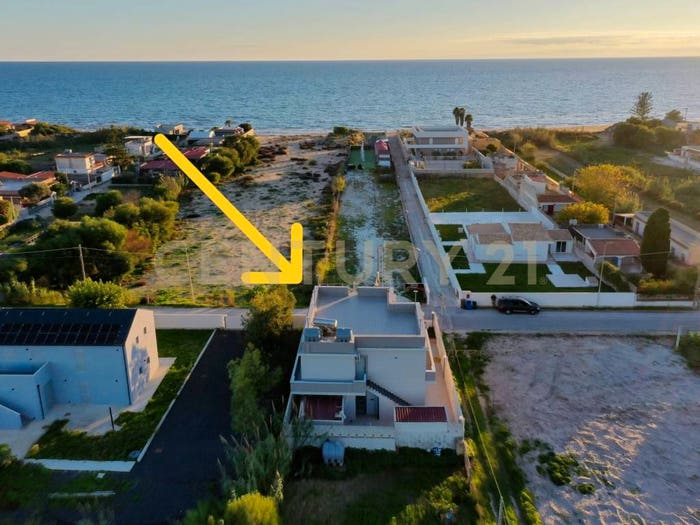Casa con 6 locali in vendita in Contrada Granelli, Granelli, Pachino