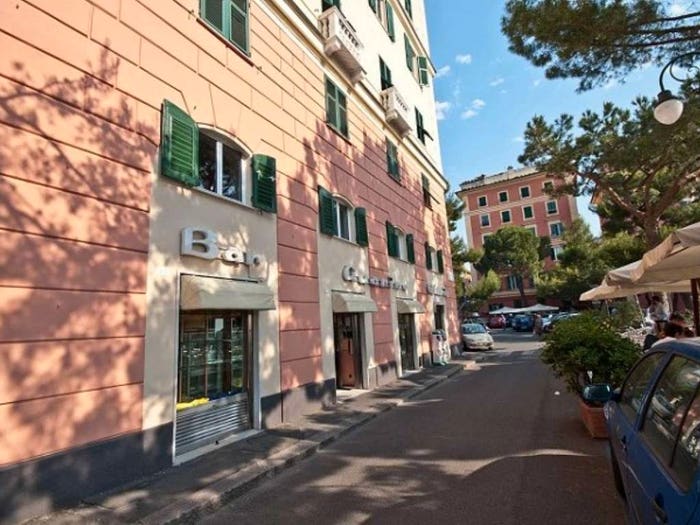 Appartamento quadrilocale in vendita in spianata Castelletto, Castelletto, Genova