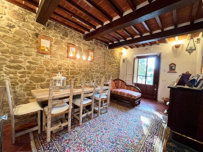 Appartamento trilocale in vendita in Via del casalino, Centro, Monte San Savino