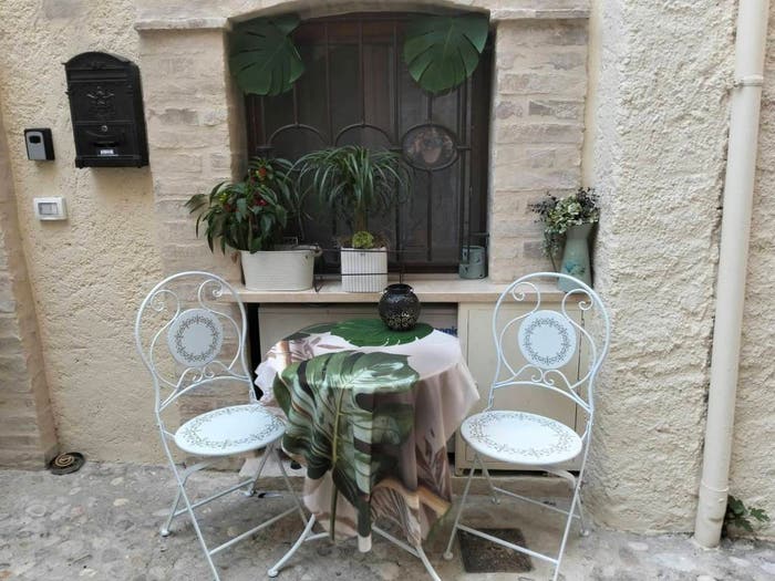Appartamento bilocale in vendita in Montepagano, Roseto degli Abruzzi