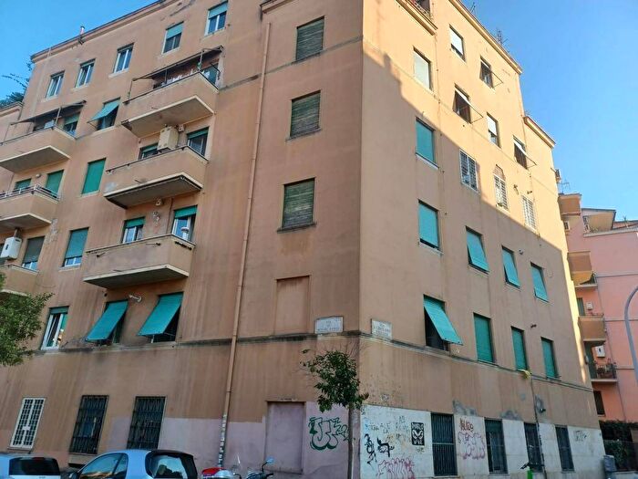 Appartamento bilocale in vendita in Via San Girolamo Emiliani, Monteverde Nuovo, Roma