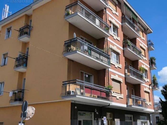 Appartamento bilocale in vendita in Via Amedeo Avogadro, San Paolo Cuneo, Cuneo