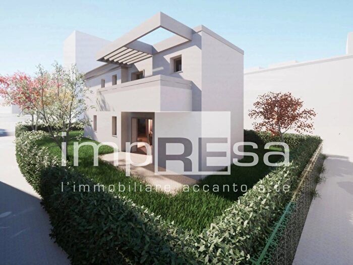 Casa con 6 locali in vendita in Via Trento, Mogliano Veneto