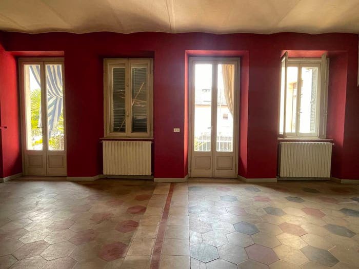 Appartamento bilocale in vendita in Piazza Vittorio Veneto, Centro, Gravellona Toce