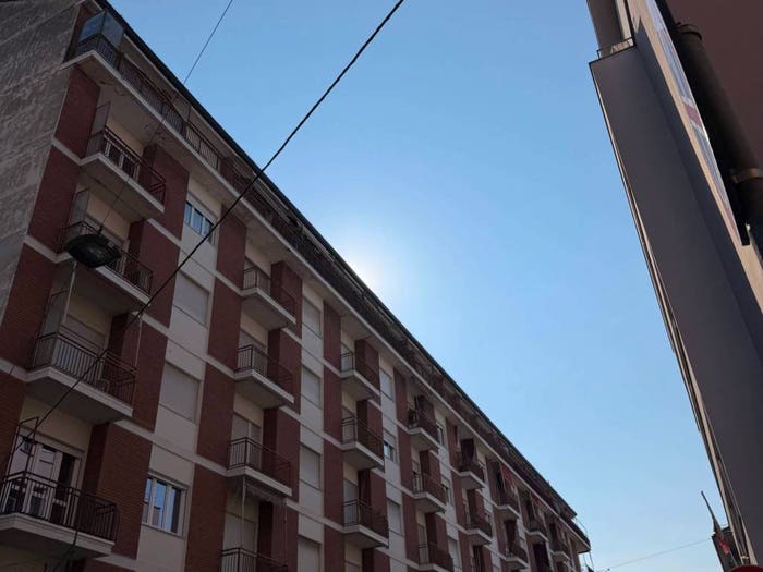 Appartamento quadrilocale in vendita in Via Antica Zecca, Centro Storico, Asti