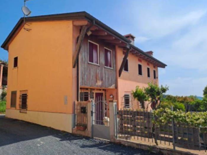 Casa quadrilocale in vendita in Via Conche, Arzignano