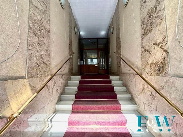 Appartamento trilocale in vendita in Frua, Milano