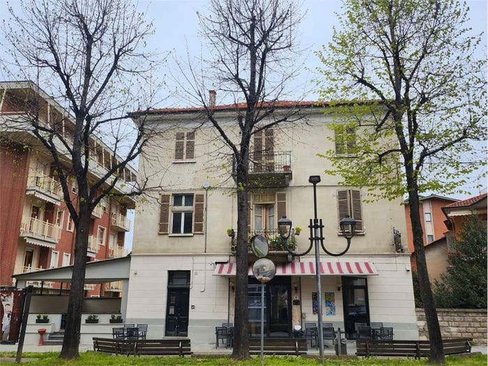 Appartamento con 6 locali in vendita in Centro, Fossano
