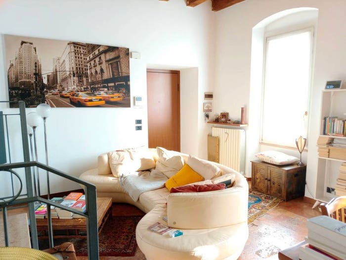 Appartamento bilocale in vendita in Centro, Grezzana