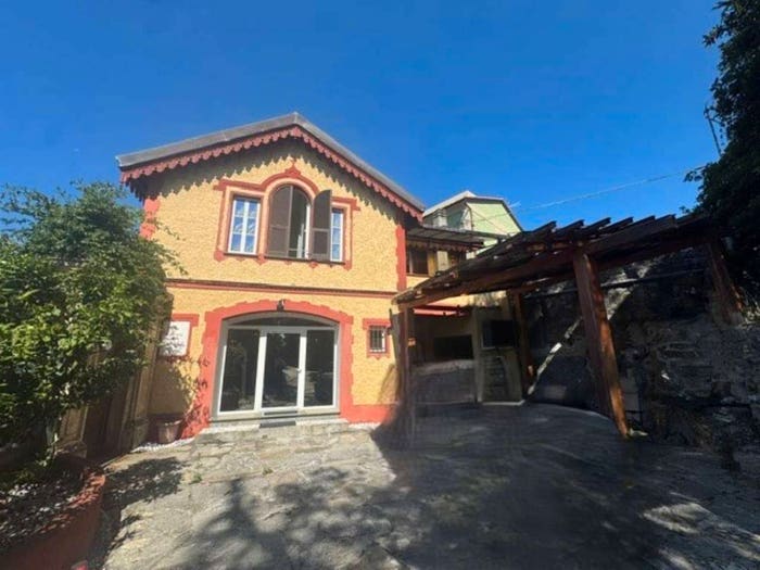 Appartamento trilocale in vendita in via Aurelia, San Lorenzo Della Costa, Santa Margherita Ligure