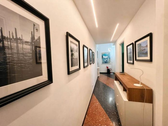 Appartamento bilocale in vendita in Via dei Piccone, Centro, Albisola Superiore