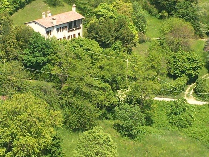 Casa con 6 locali in vendita in Via Rocca, Asolo