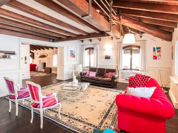 Casa quadrilocale in vendita in Corso Guglielmo Marconi, Arona