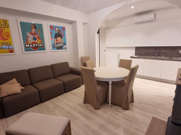 Appartamento bilocale in vendita in Via Giacomo Leopardi, San Marone San Giuseppe Risorgimento, Civitanova Marche