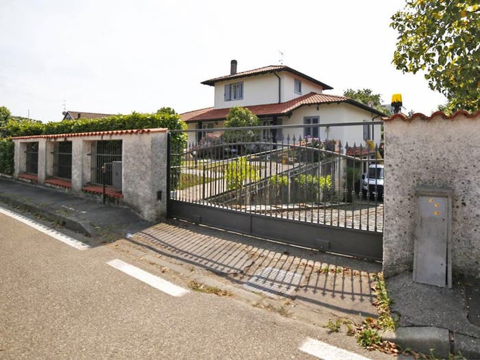 Casa con 5 locali in vendita in Via Jacopo Tintoretto, Gorla Maggiore